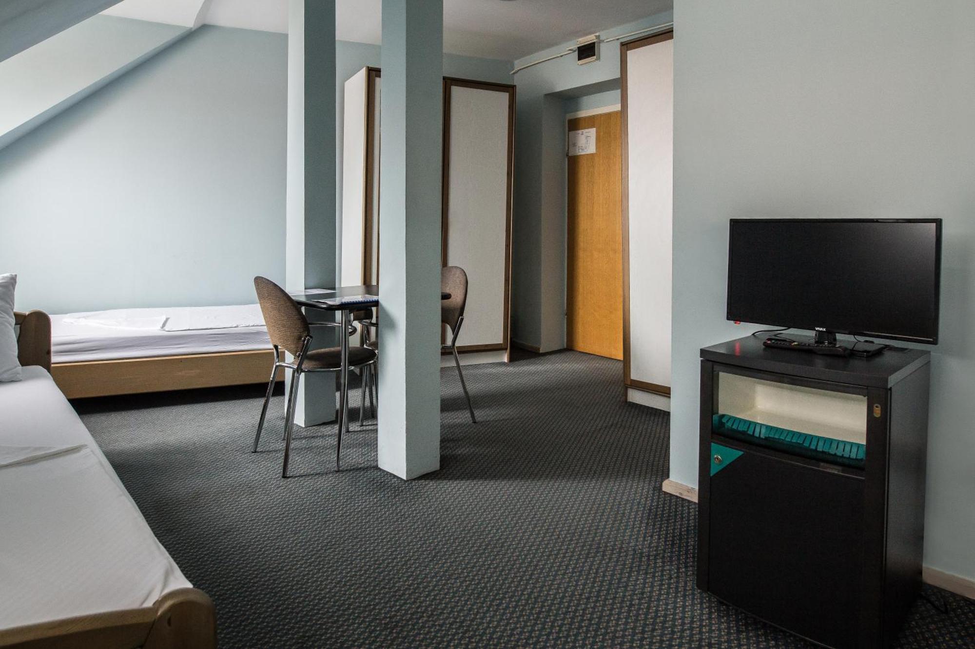 Hotel Carlstadt Karlovac Habitación foto